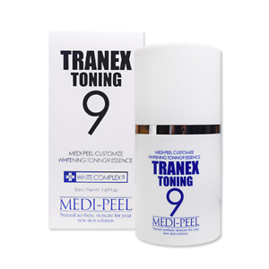 MEDI-PEEL Tranex Toning 9 Essence / Осветляющая эссенция для лица