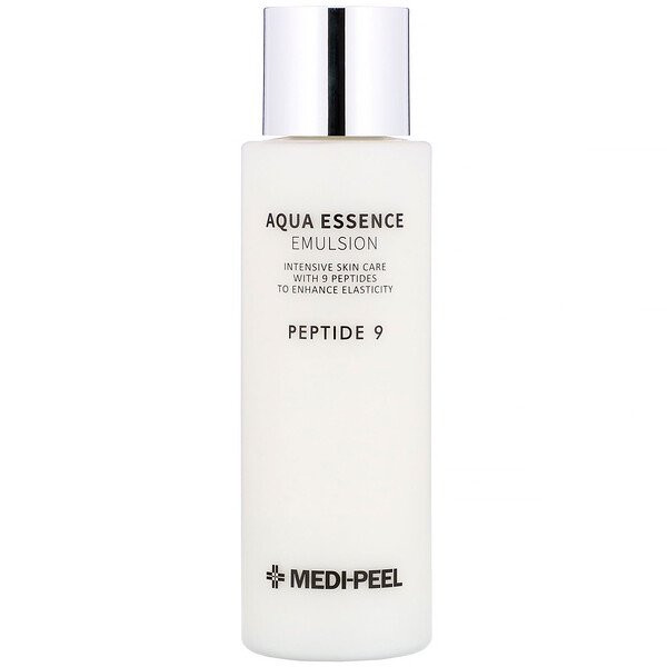 MEDI-PEEL Aqua Essence Emulsion Peptide 9 / Эмульсия с 9 пептидами