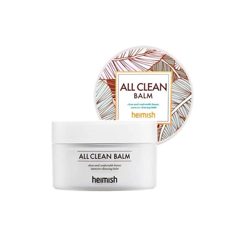 Heimish All Clean Balm / Бальзам для глубокого очищения кожи