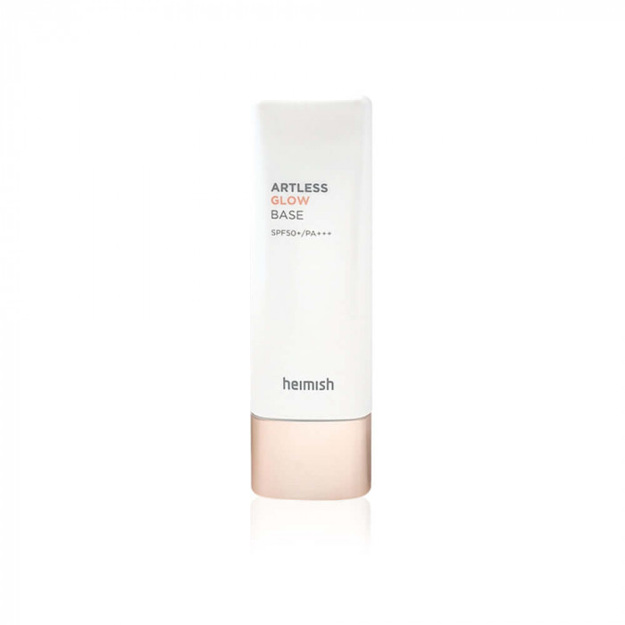 Heimish Artless Glow Base SPF50+/PA+++ / База под макияж с эффектом сияния