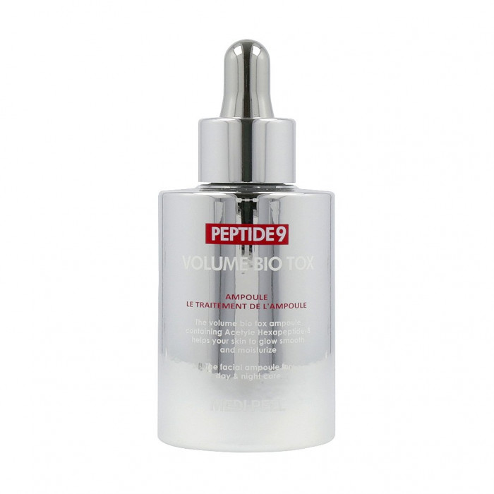MEDI-PEEL Peptide 9 Volume Bio Tox / Омолаживающая ампульная сыворотка