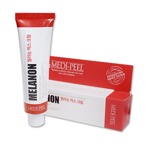 MEDI-PEEL Tranex Mela X / Крем от пигментации осветляющий